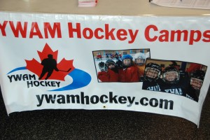 YWAM Hockey Canada