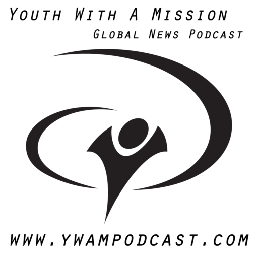 YWAM Together Thailand, YWAM Mercy Vietnam, YWAM Beyond, Hope Village | YWAM Podcast Avatar